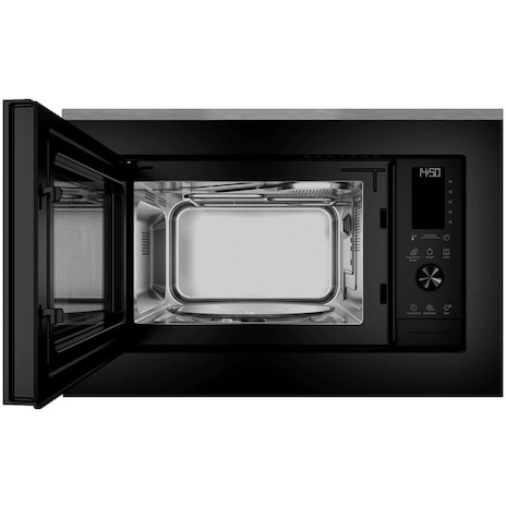 Electrolux EMSB30XCF 60cm UltimateTaste 900 built-in combination microwave oven with 30L capacity - View 2