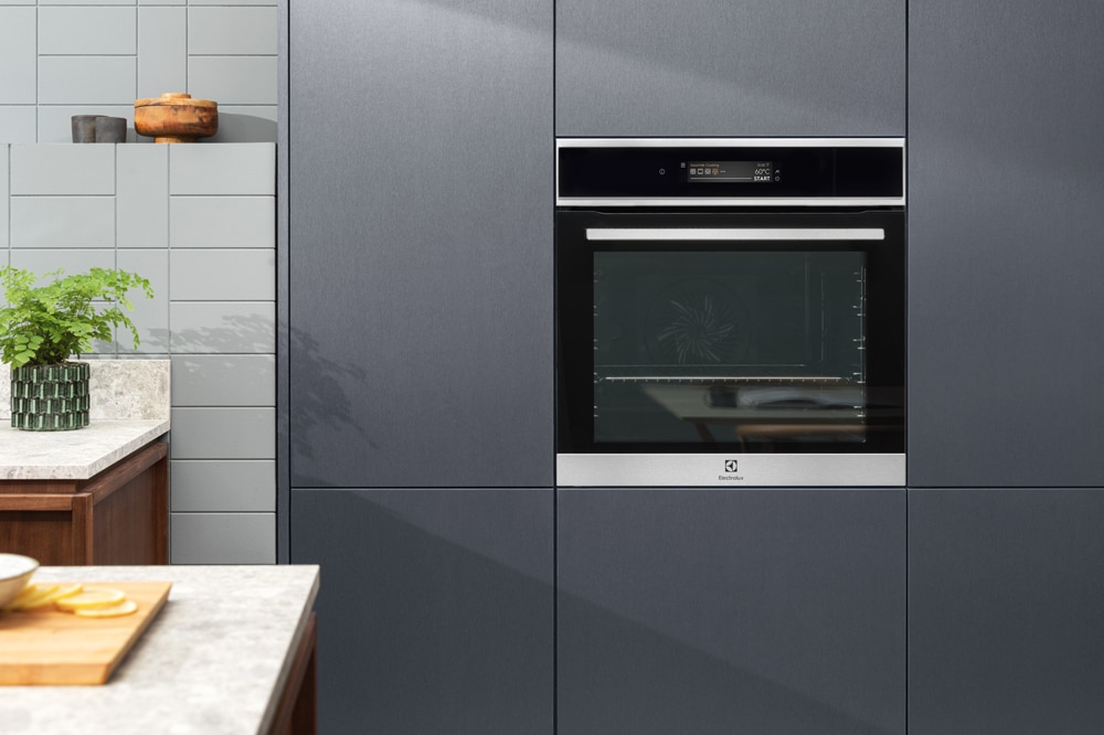 How to choose oven size & capacity