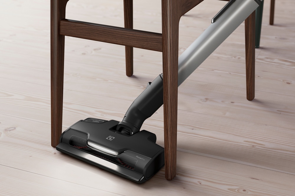 Step-by-step instructions on how to clean hardwood floors