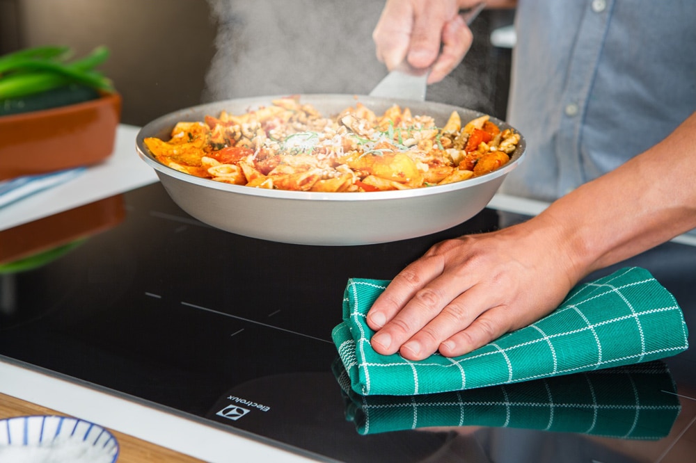 4 differences between induction cooktop and radiant cooktop