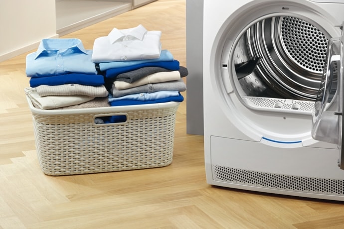 How to keep your washing machine clean and fresh