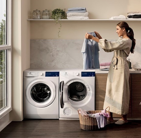 How to use washing machine: Complete guide | Electrolux India