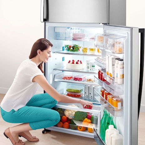 14 things to know about Electrolux fridges