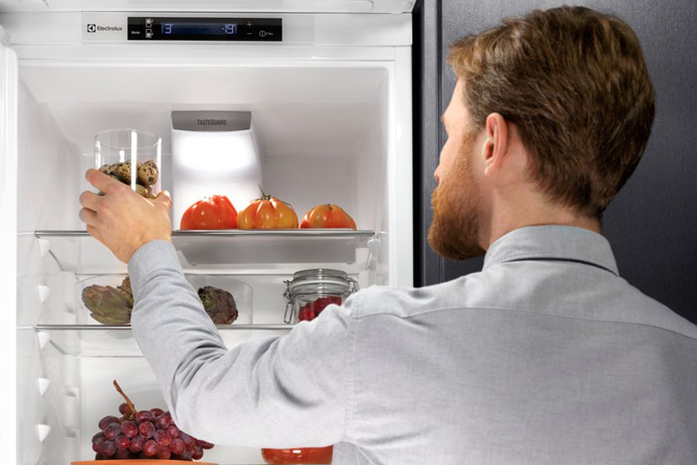 How to prevent your refrigerator from freezing food: A step-by-step guide