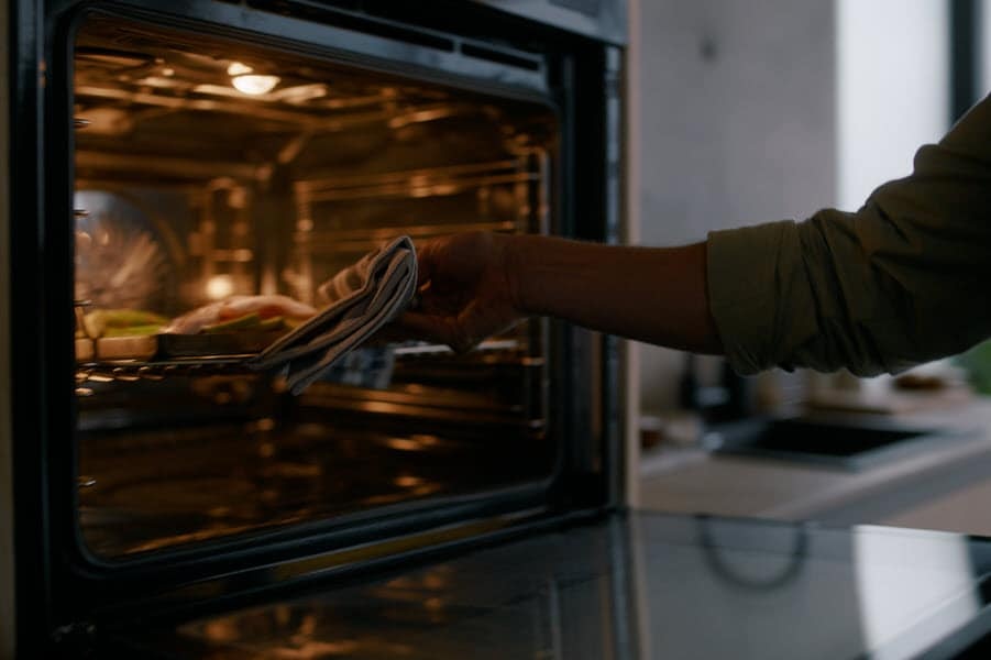 How to work around your oven’s hot spots