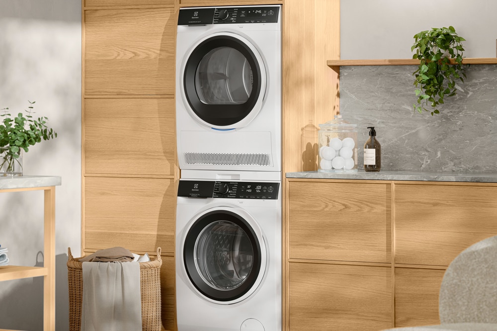 Electrolux washing machine buying guide