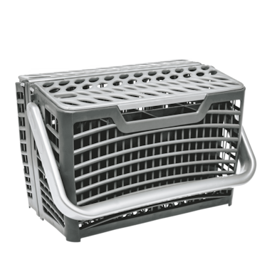 Dishwasher cutlery basket