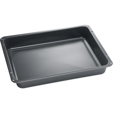 Gourmet baking tray