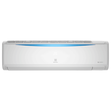 1.5 Ton UltimateHome 300 inverter air conditioner for rooms up to 247ft&#178;