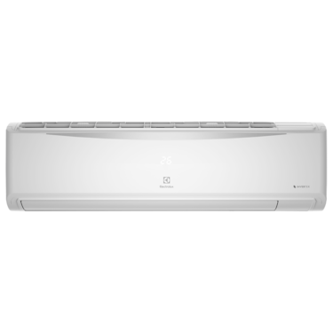 1.5 Ton UltimateHome 500 inverter air conditioner for rooms up to 247ft&#178;