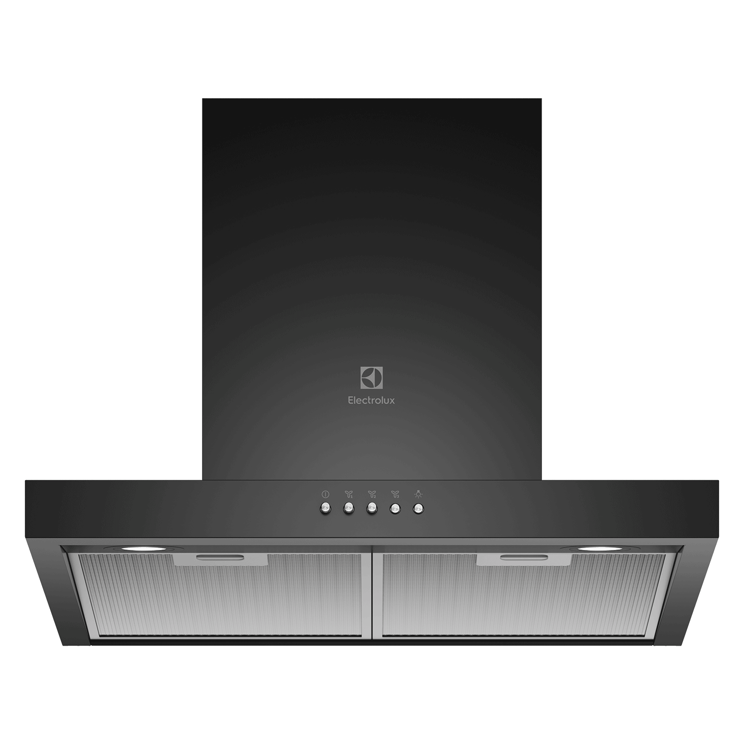 60cm UltimateTaste 500 Kitchen Chimney Hood ECT6623B Electrolux India   Ect6623b Fr 1500x1500 