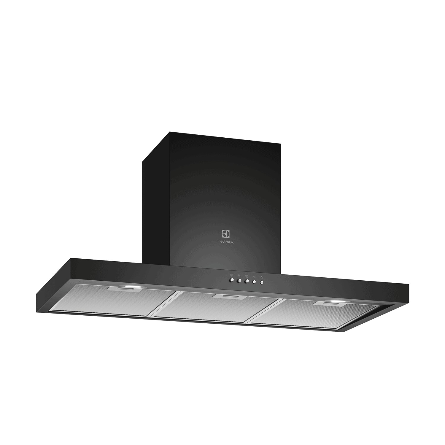 90cm UltimateTaste 500 Kitchen Chimney Hood - ECT9623B | Electrolux India