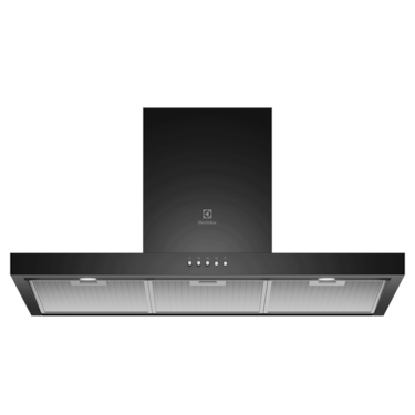 90cm UltimateTaste 500 kitchen chimney hood