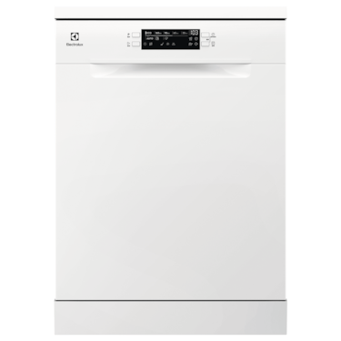 60cm UltimateCare 300 freestanding dishwasher with 13 place settings