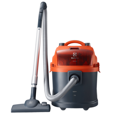 Flexio Power wet and dry vacuum cleaner