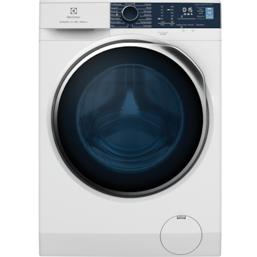 9kg UltimateCare 500 front load washing machine