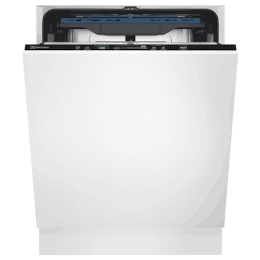 60cm UltimateCare 700 fully-integrated dishwasher with 14 place settings