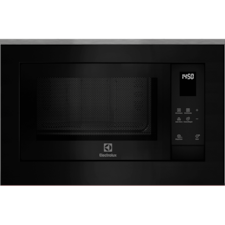 60cm UltimateTaste 500 built-in grill microwave oven with 25L capacity