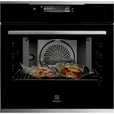 electrolux professional series oven