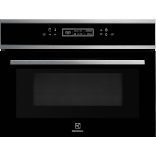 45cm UltimateTaste 500 built-in combination microwave oven with 43L capacity