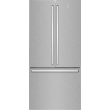 524L UltimateTaste 700 french door refrigerator