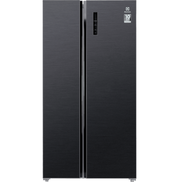 545L UltimateTaste 700 side by side refrigerator