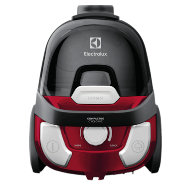 CompactGo canister vacuum cleaner